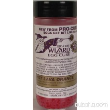 Pro-Cure Wizard Egg Cure, Natural Glo 552324059